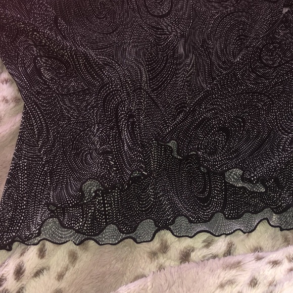 Fairweather studio long sleeve shirt. - Picture 4 of 4